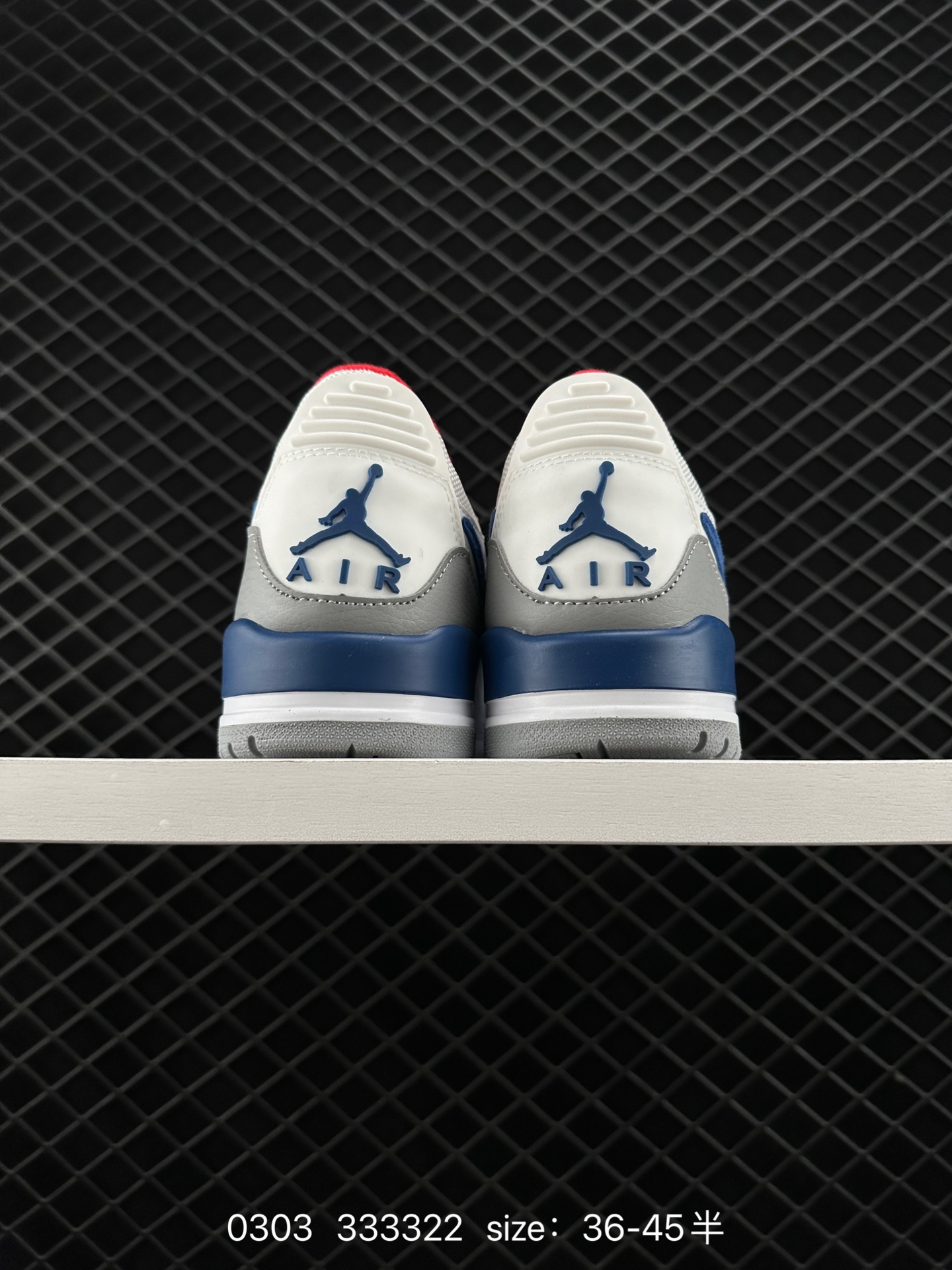 Air Jordan Legacy 312 LowAJ312